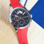 Montre Homme Tommy Hilfiger Bank 1791351 – Image 8