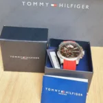 Montre Homme Tommy Hilfiger Bank 1791351 – Image 13