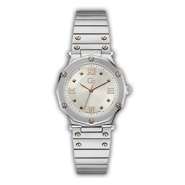 Montre Femme GC Y60001L1MF Spirit Lady 1 Montre Femme GC Y60001L1MF Spirit Lady
