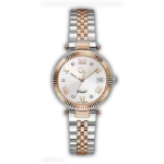 Montre Femme Guess Flair Z01003L1MF