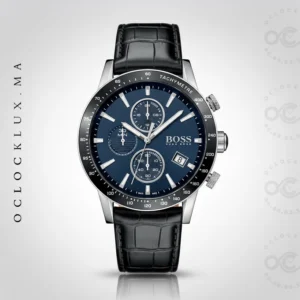 Montre homme Hugo Boss Raffale 1513391
