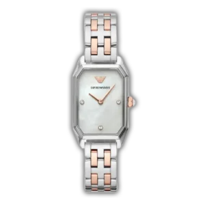 Montre Femme Emporio Armani Gioia AR11146