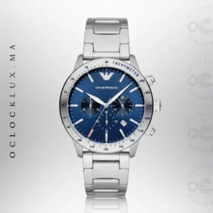 Montre Homme Emporio Armani Mario AR11306