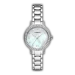 Montre Femme Emporio Armani Cleo AR11484