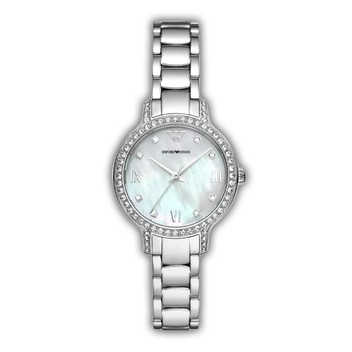 Montre Femme Emporio Armani Cleo AR11484 1 Montre Femme Emporio Armani Cleo AR11484