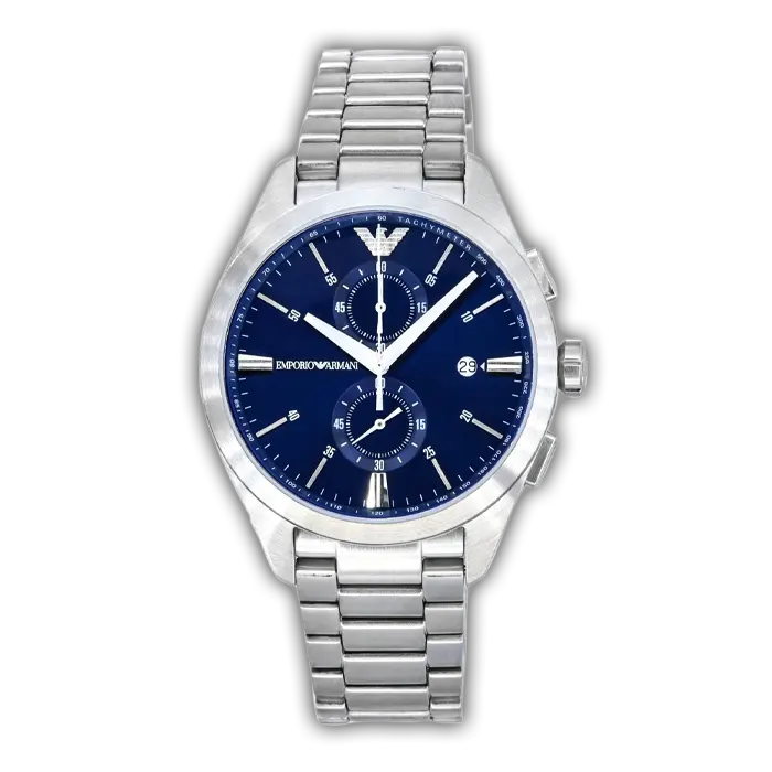 Montre Homme Emporio Armani Claudio AR11541 1 Montre Homme Emporio Armani Claudio AR11541