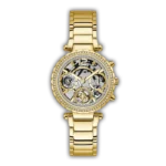 Montre Femme Guess Solstice GW0403L2