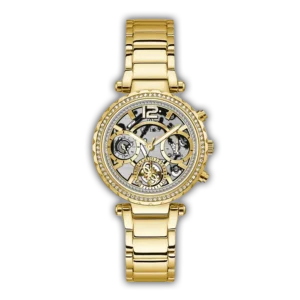 Montre Femme Guess Solstice GW0403L2