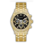 Montre Homme en Acier Guess GW0455G2