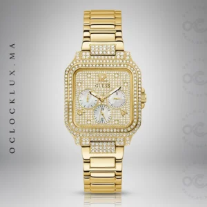 Montre Femme Guess DECO GW0472L2