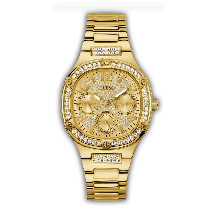 Montre Femme Guess GW0558L2 1 Montre Femme Guess GW0558L2