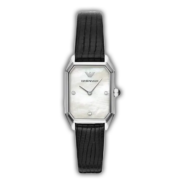 Montre Femme Emporio Armani Gioia AR11148 1 Montre Femme Emporio Armani Gioia AR11148