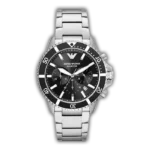 Montre Homme Emporio Armani Diver AR11360