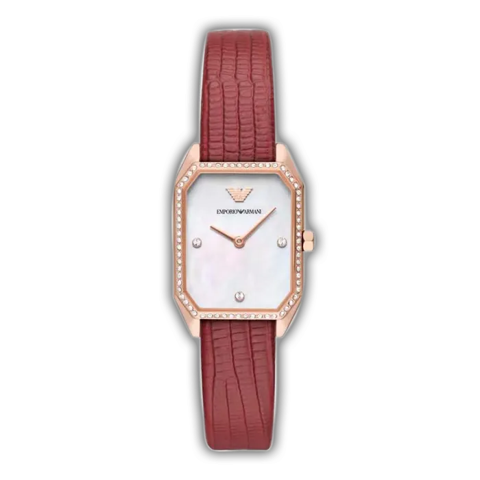Montre Femme Emporio Armani AR11467 1 Montre Femme Emporio Armani AR11467