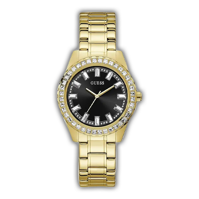 Montre Femme Guess SPARKLER GW0111L2 1 Montre Femme Guess SPARKLER GW0111L2