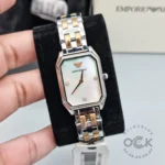 Montre Femme Emporio Armani Gioia AR11146 – Image 7