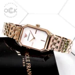 Montre Femme Emporio Armani Gioia AR11147 – Image 8