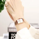 Montre Femme Emporio Armani Gioia AR11147 – Image 5