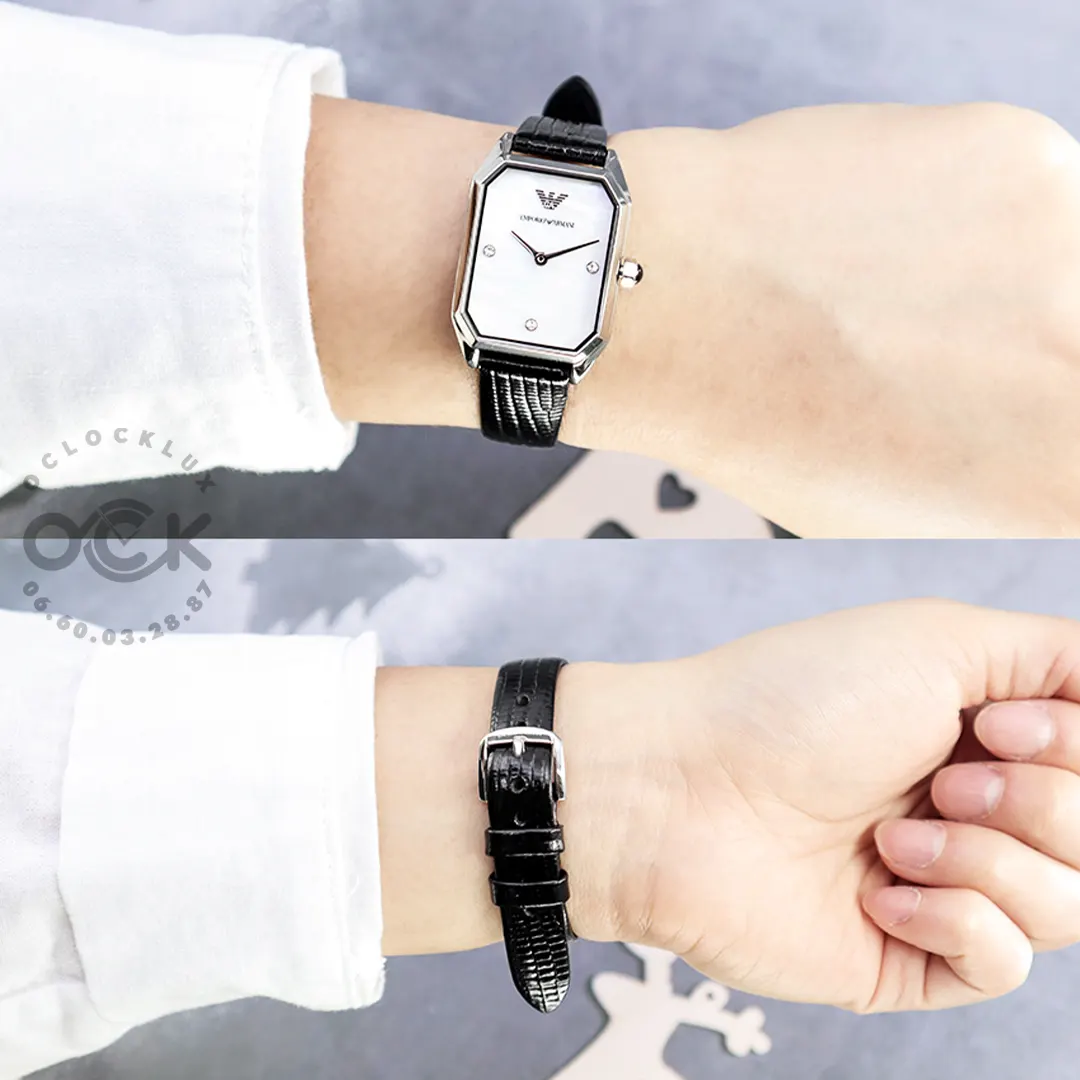 Montre Femme Emporio Armani Gioia AR11148 17 Montre Femme Emporio Armani Gioia AR11148