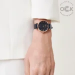 Montre Femme Emporio Armani GIANNI T-BAR AR11424 – Image 2