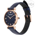 Montre Femme Emporio Armani GIANNI T-BAR AR11424 – Image 3