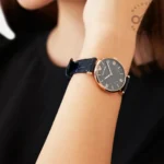 Montre Femme Emporio Armani GIANNI T-BAR AR11424 – Image 7