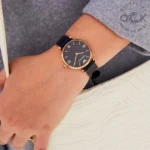 Montre Femme Emporio Armani GIANNI T-BAR AR11424 – Image 10