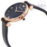 Montre Femme Emporio Armani GIANNI T-BAR AR11424 – Image 12