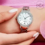 Montre Femme Emporio Armani Cleo AR11484 – Image 5