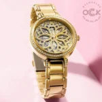 Montre Femme Guess Lily GW0528L2 – Image 5
