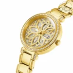 Montre Femme Guess Lily GW0528L2 – Image 4