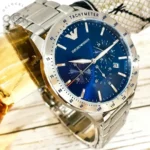 Montre Homme Emporio Armani Mario AR11306 – Image 7