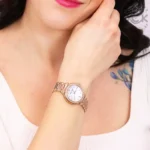 Montre Femme Emporio Armani AR11523 – Image 2