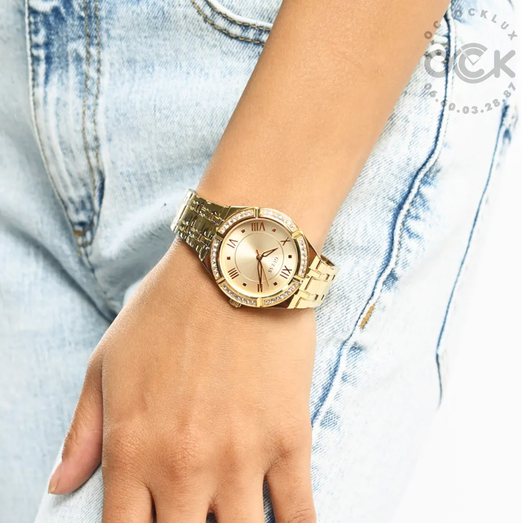 Montre Femme Guess Cosmo GW0033L2 13 Montre Femme Guess Cosmo GW0033L2