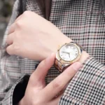 Montre Femme Guess Cosmo GW0033L4 – Image 2