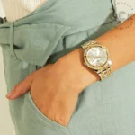 Montre Femme Guess Cosmo GW0033L4 – Image 6
