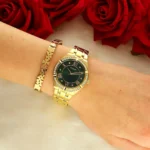 Montre Femme Guess Cosmo GW0033L8 – Image 8