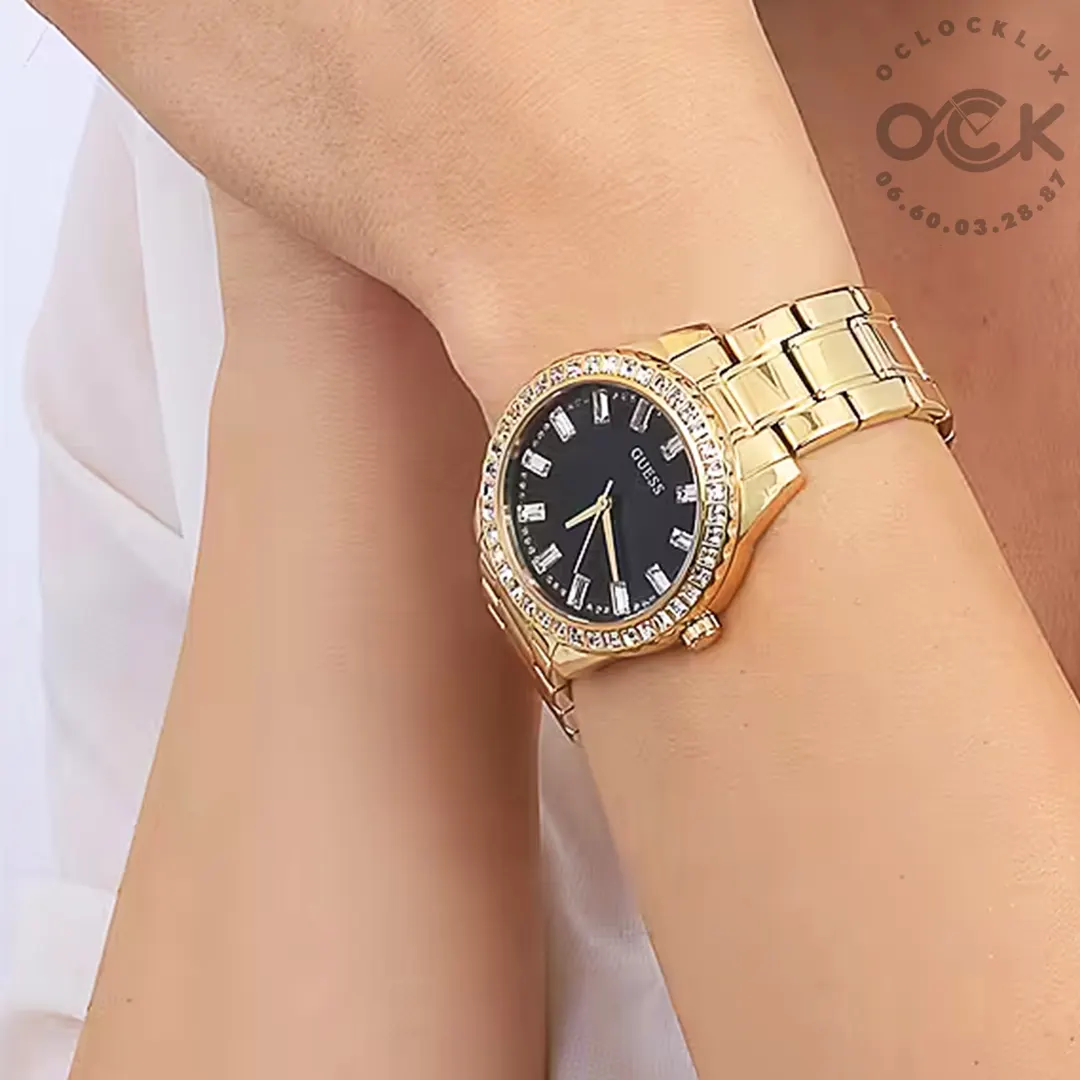 Montre Femme Guess SPARKLER GW0111L2 8 Montre Femme Guess SPARKLER GW0111L2
