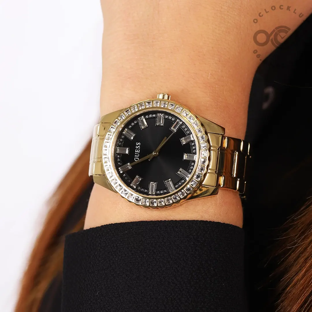 Montre Femme Guess SPARKLER GW0111L2 10 Montre Femme Guess SPARKLER GW0111L2
