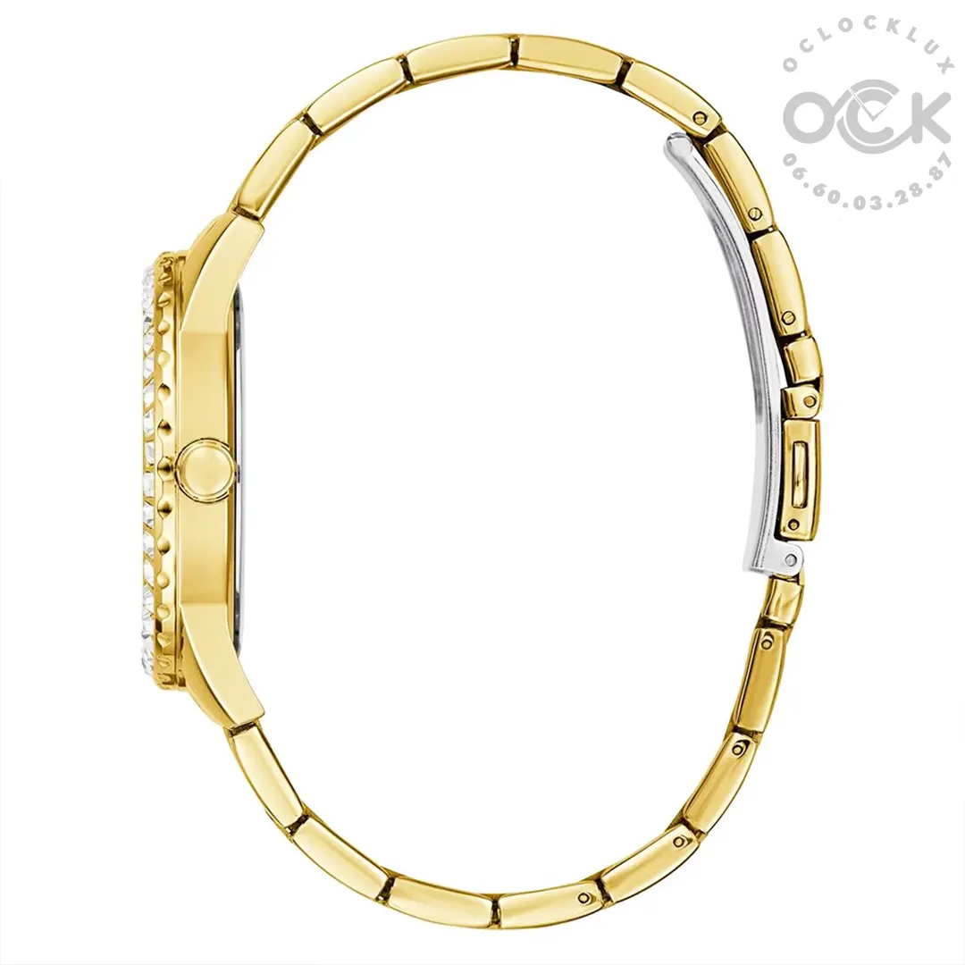 Montre Femme Guess SPARKLER GW0111L2 9 Montre Femme Guess SPARKLER GW0111L2
