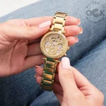 Montre Femme Guess Solstice GW0403L2 – Image 5