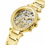 Montre Femme Guess Solstice GW0403L2 – Image 3