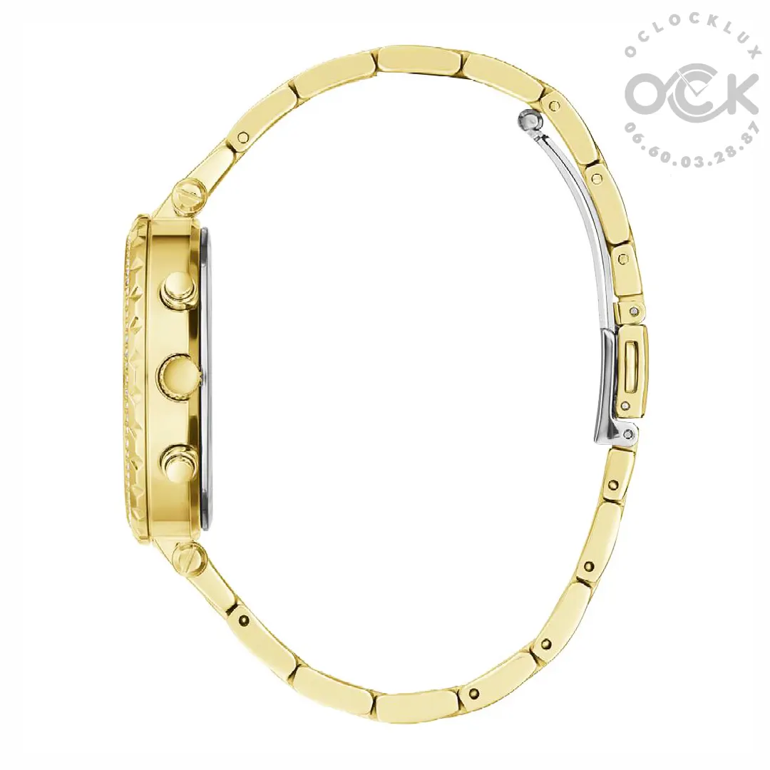 Montre Femme Guess Solstice GW0403L2 14 Montre Femme Guess Solstice GW0403L2
