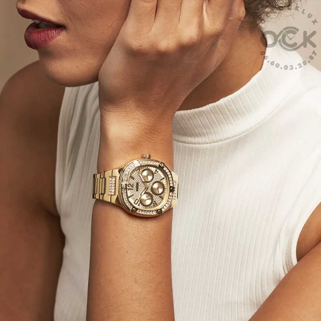 Montre Femme Guess GW0558L2 2 Montre Femme Guess GW0558L2 – Image 2