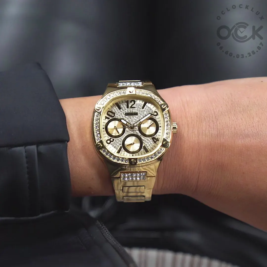 Montre Femme Guess GW0558L2 5 Montre Femme Guess GW0558L2 – Image 5