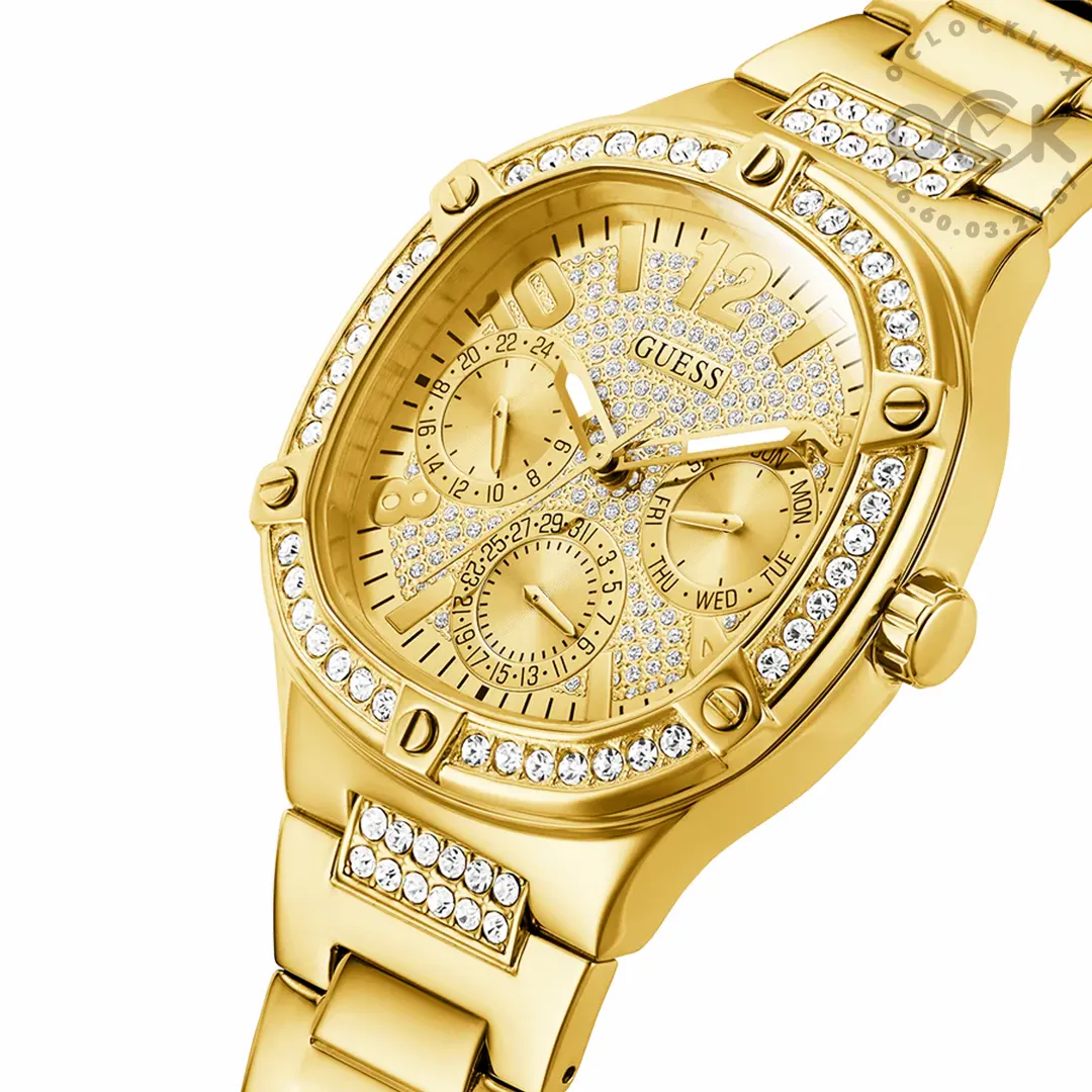 Montre Femme Guess GW0558L2 4 Montre Femme Guess GW0558L2 – Image 4