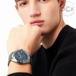 Montre Homme Emporio Armani Claudio AR11481 – Image 2