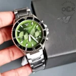 Montre Homme Emporio Armani Diver AR11500 – Image 4