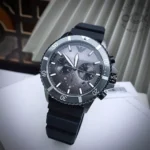 Montre Homme Emporio Armani Diver AR11515 – Image 7