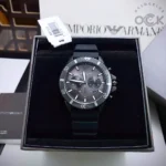 Montre Homme Emporio Armani Diver AR11515 – Image 8